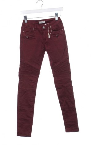 Damenhose My Hailys, Größe XS, Farbe Lila, Preis € 8,99