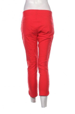 Damenhose Navigazione, Größe M, Farbe Rot, Preis € 19,99