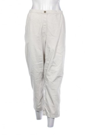 Damenhose New Fashion, Größe XXL, Farbe Beige, Preis 8,99 €