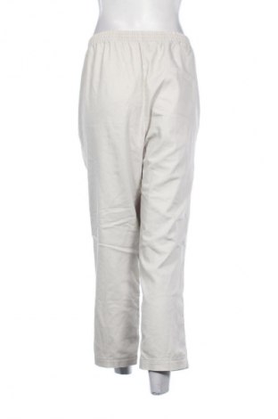 Damenhose New Fashion, Größe XXL, Farbe Beige, Preis 8,99 €