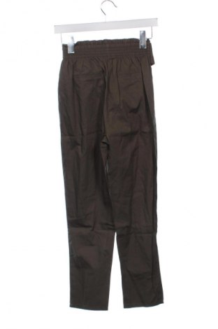Pantaloni de femei New Look, Mărime XS, Culoare Verde, Preț 29,99 Lei