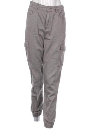 Damenhose New Look, Größe S, Farbe Grau, Preis 6,99 €