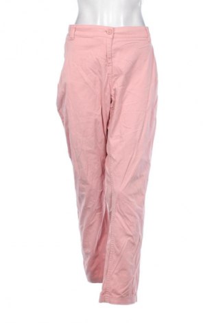 Dámske nohavice Next, Veľkosť XXL, Farba Ružová, Cena  8,91 €