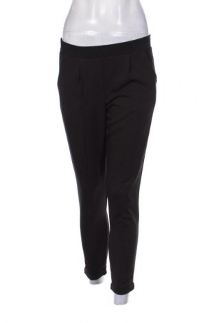 Pantaloni de femei Nisan, Mărime S, Culoare Negru, Preț 74,00 Lei
