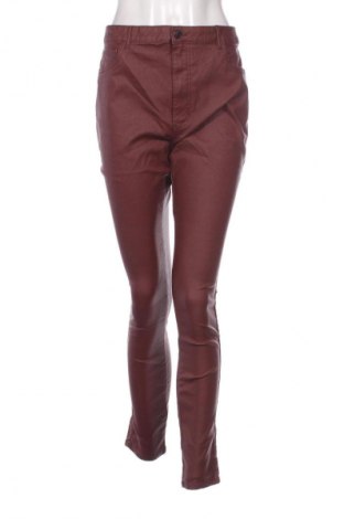 Női nadrág ONLY, Méret XXL, Szín Barna, Ár 3 159 Ft
