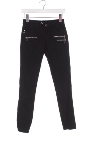 Damskie spodnie One Love, Rozmiar XS, Kolor Czarny, Cena 36,99 zł