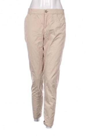 Pantaloni de femei Orsay, Mărime M, Culoare Bej, Preț 74,00 Lei