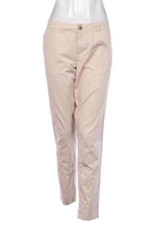 Pantaloni de femei Orsay, Mărime XL, Culoare Bej, Preț 74,81 Lei