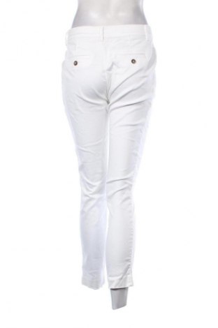 Pantaloni de femei Orsay, Mărime S, Culoare Alb, Preț 54,87 Lei