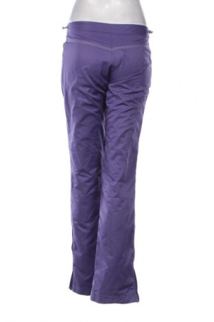 Damskie spodnie PUMA, Rozmiar S, Kolor Fioletowy, Cena 44,99 zł