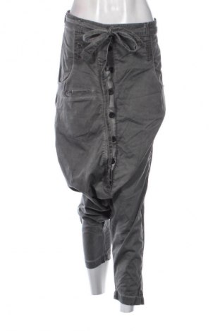 Γυναικείο παντελόνι Pause Jeans, Μέγεθος S, Χρώμα Γκρί, Τιμή 20,97 €