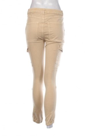 Damenhose Perfect Jeans By Gina Tricot, Größe S, Farbe Beige, Preis 7,99 €