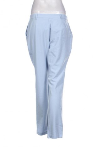Damenhose Pieces, Größe M, Farbe Blau, Preis € 8,99