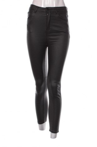 Damskie spodnie Pull&Bear, Rozmiar S, Kolor Czarny, Cena 73,44 zł