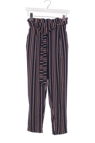 Damenhose Pull&Bear, Größe XS, Farbe Mehrfarbig, Preis 9,55 €