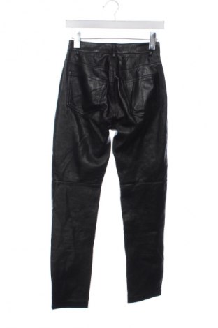 Damenhose Pull&Bear, Größe XXS, Farbe Schwarz, Preis 8,99 €