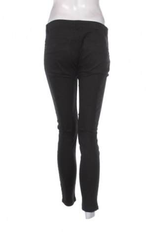 Dámske nohavice Pull&Bear, Veľkosť M, Farba Čierna, Cena  20,30 €
