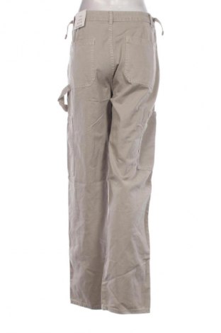 Damenhose Pull&Bear, Größe M, Farbe Grau, Preis € 14,99