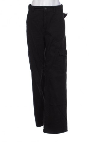 Damenhose Pull&Bear, Größe S, Farbe Schwarz, Preis 8,99 €