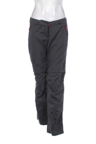 Damenhose Quechua, Größe M, Farbe Grau, Preis 12,99 €