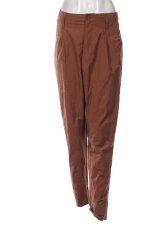 Damenhose Rabens Saloner, Größe L, Farbe Beige, Preis 27,99 €