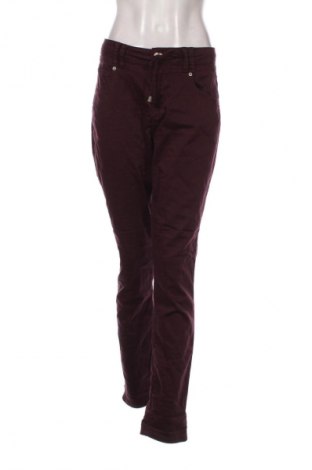 Damenhose Red Button, Größe M, Farbe Lila, Preis 11,99 €