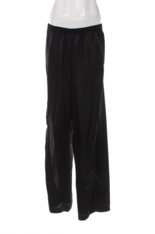 Pantaloni de femei Reserved, Mărime M, Culoare Negru, Preț 26,99 Lei