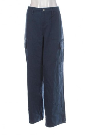 Damenhose Review, Größe S, Farbe Blau, Preis 64,99 €