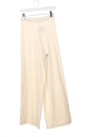 Damenhose Review, Größe XXS, Farbe Beige, Preis 25,99 €