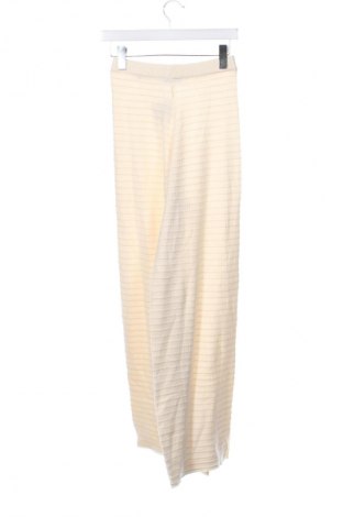 Damenhose Review, Größe XXS, Farbe Beige, Preis 25,99 €