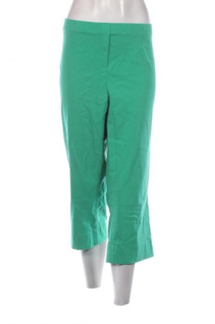 Pantaloni de femei Robell, Mărime 3XL, Culoare Verde, Preț 105,00 Lei