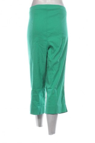 Pantaloni de femei Robell, Mărime 3XL, Culoare Verde, Preț 105,00 Lei