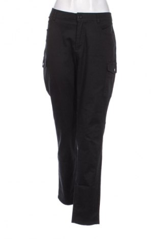 Pantaloni de femei S.Oliver, Mărime XL, Culoare Negru, Preț 73,99 Lei