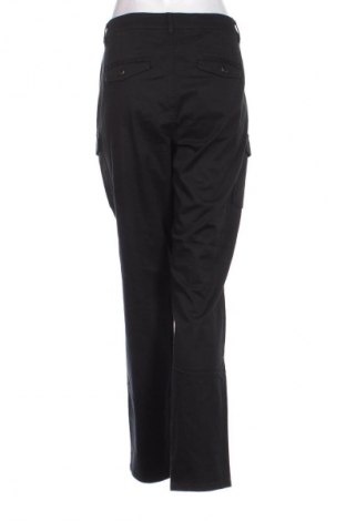 Pantaloni de femei S.Oliver, Mărime XL, Culoare Negru, Preț 73,99 Lei