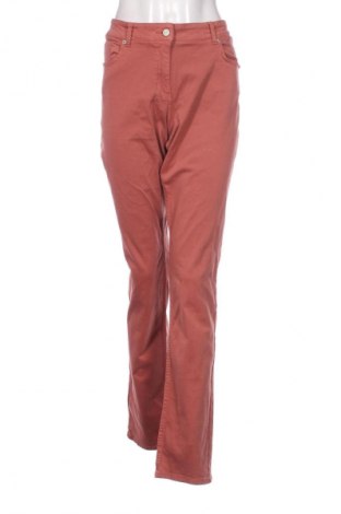 Damenhose S.Oliver, Größe XXL, Farbe Aschrosa, Preis 12,99 €