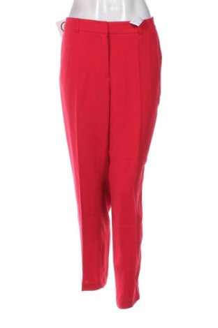 Damenhose S.Oliver Black Label, Größe XL, Farbe Rot, Preis 71,58 €