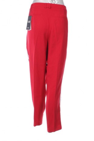 Damenhose S.Oliver Black Label, Größe XL, Farbe Rot, Preis 71,58 €