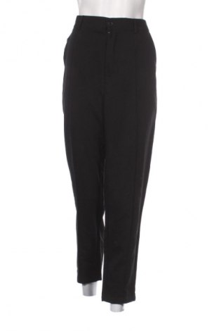Pantaloni de femei SHEIN, Mărime L, Culoare Negru, Preț 40,99 Lei