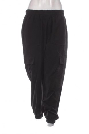 Damenhose SHEIN, Größe XL, Farbe Schwarz, Preis 8,99 €