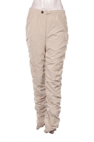 Damenhose SHEIN, Größe S, Farbe Beige, Preis € 17,99