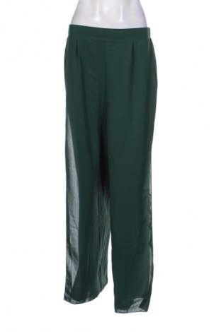 Damenhose SHEIN, Größe M, Farbe Grün, Preis 10,99 €