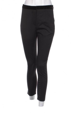 Damenhose Sandro, Größe S, Farbe Schwarz, Preis 53,71 €