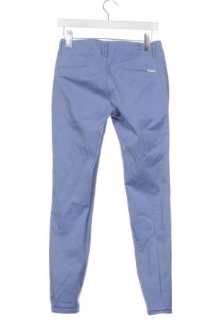 Dámské kalhoty  Scotch & Soda, Velikost XS, Barva Modrá, Cena  469,00 Kč
