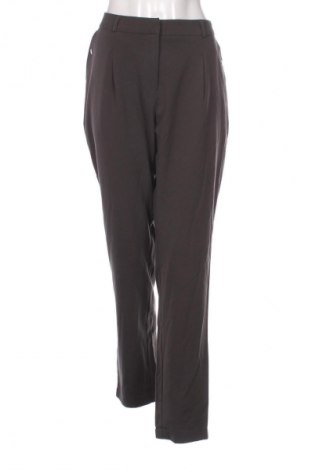 Pantaloni de femei Sheego, Mărime M, Culoare Gri, Preț 57,99 Lei