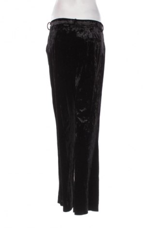 Pantaloni de femei Sinsay, Mărime M, Culoare Negru, Preț 26,99 Lei
