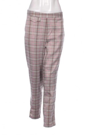 Pantaloni de femei Sinsay, Mărime XL, Culoare Multicolor, Preț 64,99 Lei