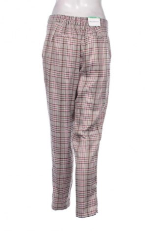 Pantaloni de femei Sinsay, Mărime XL, Culoare Multicolor, Preț 64,99 Lei