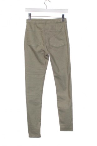 Damenhose Sinsay, Größe XS, Farbe Grün, Preis € 8,99
