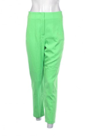 Damenhose Sinsay, Größe S, Farbe Grün, Preis 7,99 €