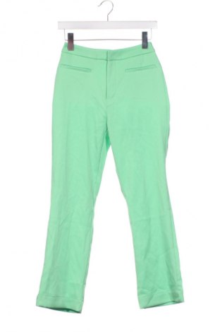 Damenhose Sinsay, Größe XXS, Farbe Grün, Preis € 17,99
